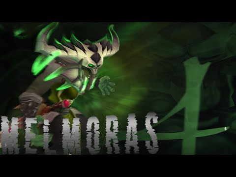Melmoras 4 | BFA Destruction Warlock PvP Montage part 1 [8.1-8.1.5]