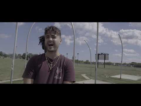 Killa-Mod ft. Codename: KvngSean - I.D.I (I'm Dead Inside) (Prod. Lucid Soundz)