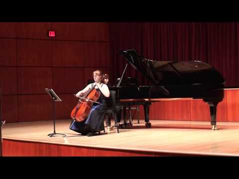 Wagner "O du, mein holder Abendstern" from Tannhäuser (for Cello)