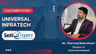 Mr. Dhanraj Maheshwari
