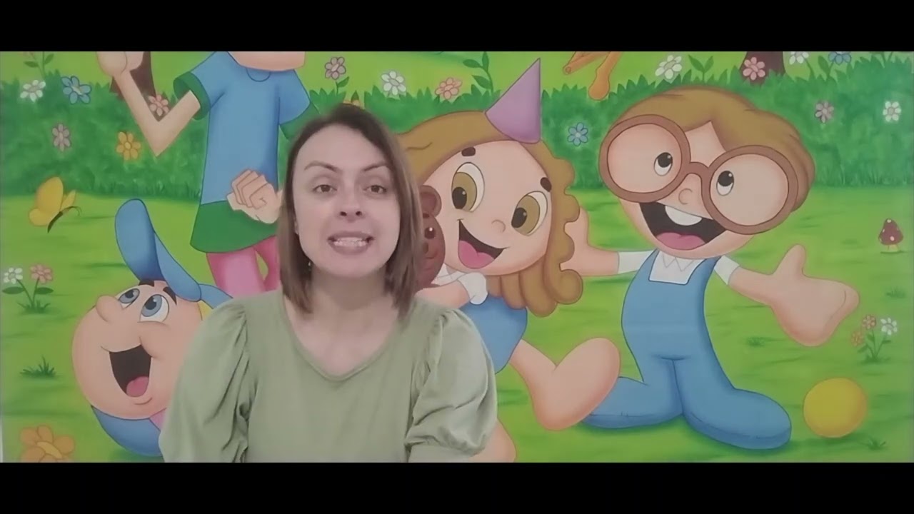 Surpresa para hoje   21 10 2024