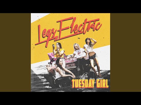 Tuesday Girl