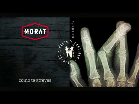 Como Te Atreves x abcdefu | Morat, Gayle (Mashup)