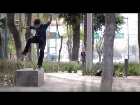 10 trucos de Litos en Zapata