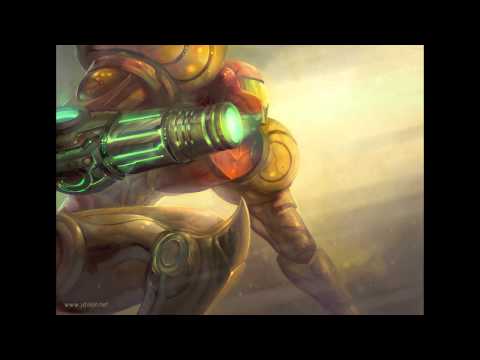 Lovely VGM 274 - Metroid Prime - Ice Valley