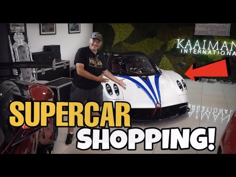 Thumbnail for Supercar Shopping | Replacing my Burned Out Lamborghini Aventador by Lamborghini, Supercar, Car, Lamborghini Aventador