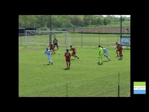 Calcio Rivediamoli : Candia - G. Paradis 2-0 Campionato 2010/2011