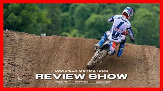 Fly Racing Racer X Unadilla MX Review