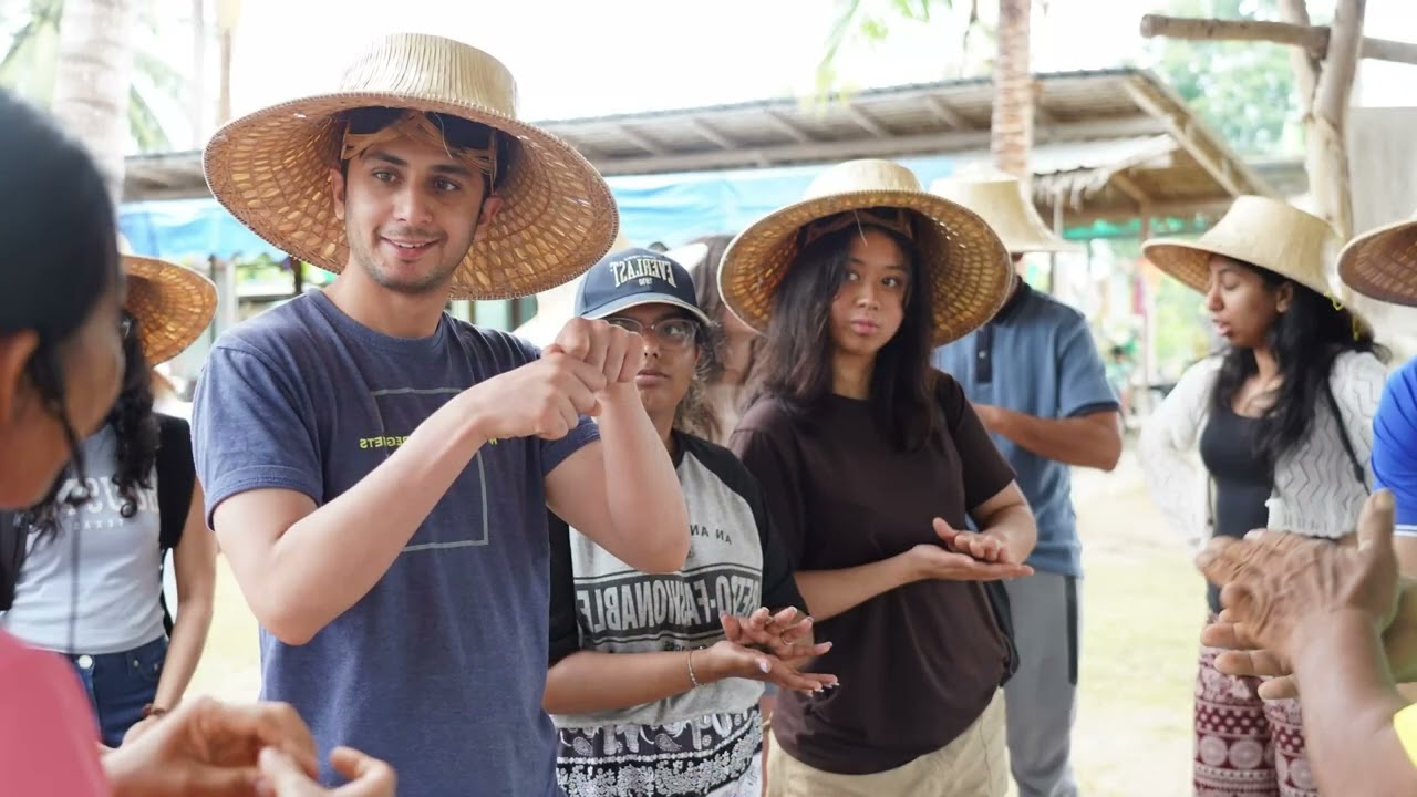 Bangkok Global Employability Programme 2026