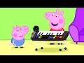 Kids TV Stories ️ New Season ️ Peppa Pig Plays Funny Music Peppa Pig Full Episodes
