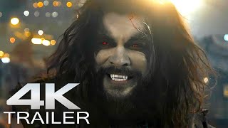 Download lagu SUPERGIRL _ Lobo Reveal Trailer (2026) Jason Momoa, Milly Alcock | 4K mp3