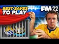 10 Fun Saves For FM22