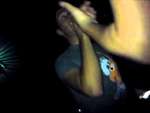 Alexandar XANDER Misojcic - Nocna dama.MP4