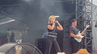 Tonight Alive - Listening live Good Things Festival Sydney 2025