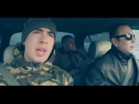 Travoltah - Видеоинтервью для Рифмы и Панчи (feat. Morfy, G1)