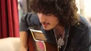 Acústico con Isma Romero // "La última del baile" // C'Mon Murcia!