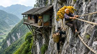 Impossible Places | The Most INACCESSIBLE Places on Earth Few Have Ever Seen