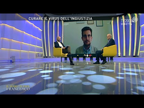 Il Diario di Papa Francesco, 30 settembre 2020