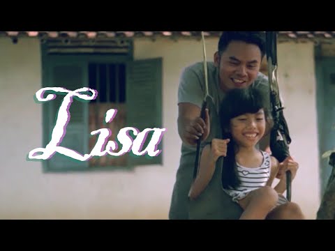 Alif Band - Lisa | Official Video Clip