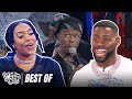 Wild N Out S Funniest Quickest Clapbacks