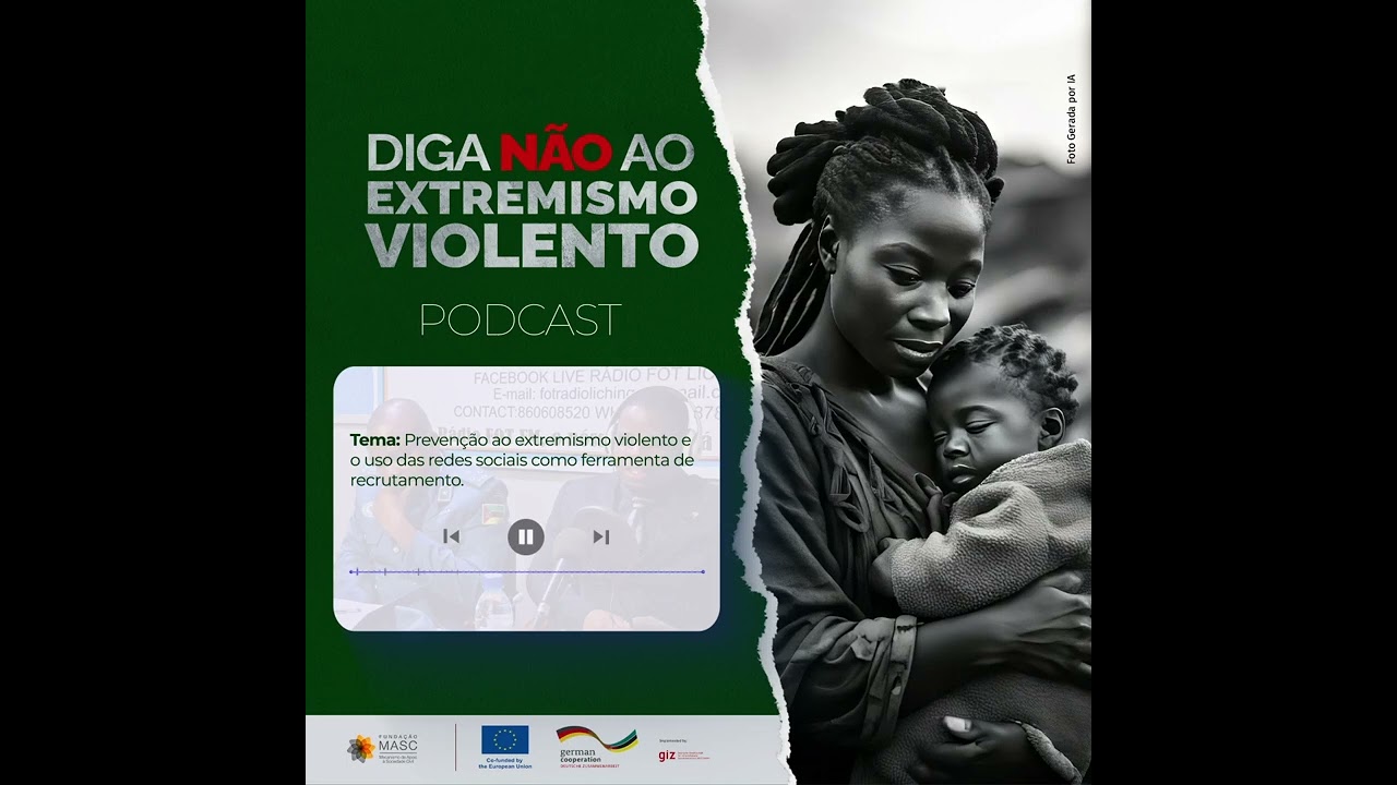 Prevenção ao extremismo violento e uso das redes sociais como ferramenta de recrutamento