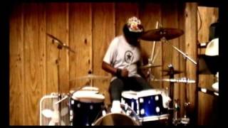 Blue Dress by The Number 12 Looks Like You [Drum Cover]