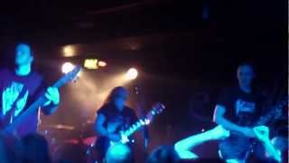 Agalloch - In the Shadow of Our Pale Companion (Live at Camden Underworld, London 11/04/12)