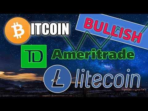 Live bitcoin market