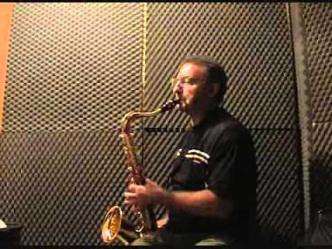 At Last Tributo a Etta James - sax Franco Caliò.wmv