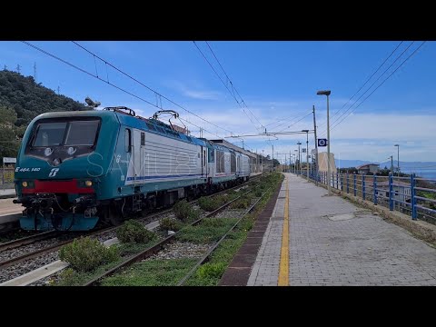 INV 79306 Reggio Calabria Centrale - Paola