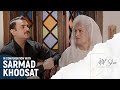 The MM Show by Masarrat Misbah | Ft Sarmad Khoosat | Episode# 1
