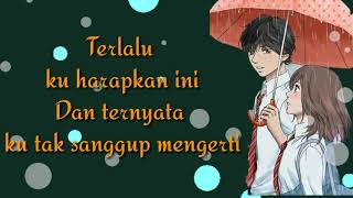 Download lagu Asbak Band - Tak Terpilih ( vidio-Animasi Lirik mp3