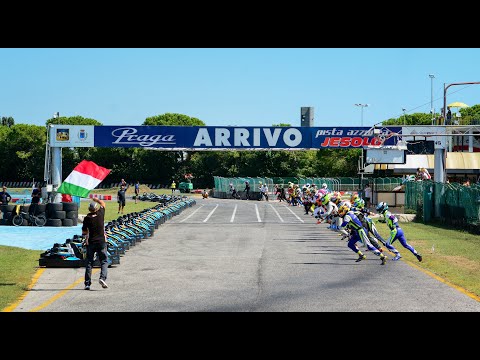 24h Jesolo - Endurance Kart Trophy 2024