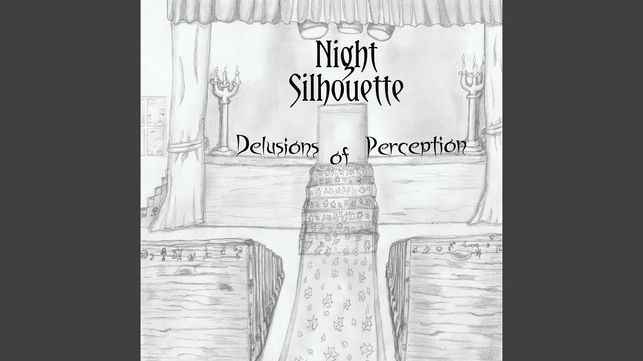 Promotional video thumbnail 1 for Night Silhouette