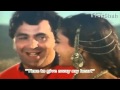 Dil Lene Ki Rut Aayi HD1080p Madhuri Dixit ...
