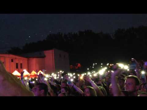 Kryštof - Ty a Já (Ostrava)