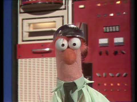 Muppet Show Honigtau Bunsenbrenner Staffel 2