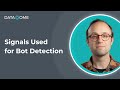 Expert Shares What Signals Are Used For Bot Detection DataDome
