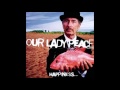 Our Lady Peace - Lying Awake