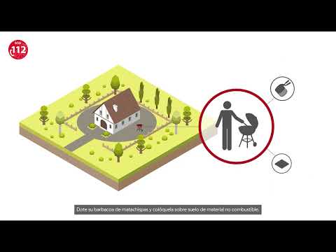 Navarra difunde una campaña para la prevención de incendios en el ámbito rural Navarra difunde una campaña para la prevención de incendios en el ámbito rural