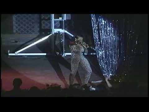 THE GODDESS, WANDA DEE @ SUMMER JAM