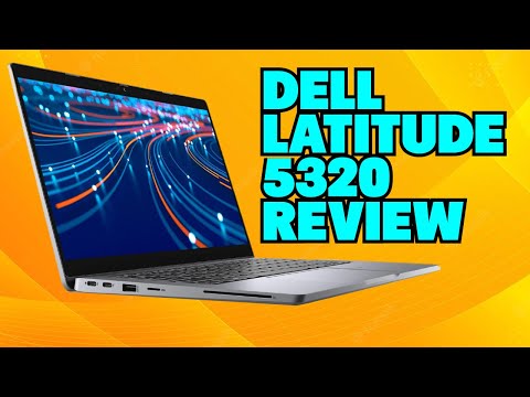 Most Amazing DELL LATITUDE 5320 Reviews in 2025