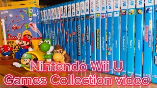 #nintendo #wiiu #wii 44#Games #gamingcollection #videogames #gamingchannel