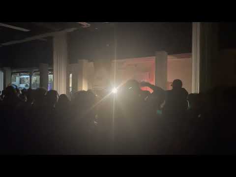 Aba Shanti-I playing Last Dubplate @ Teachings in Dub 31/03/23