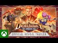 Diesel Legacy: The Brazen Age - Official Reveal Trailer