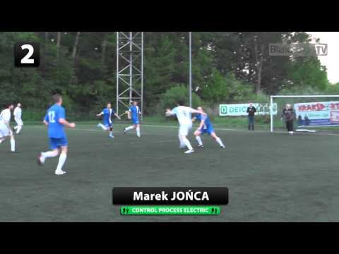 04.06.2016 Biznes Liga - Interwencja Miesiąca (MAJ)