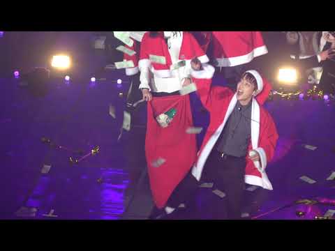 171222 하이라이트(HIGHLIGHT) - Beautiful @2017 CELEBRATE in Seoul