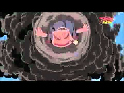 Naruto Shippuuden Movie 5 2011 Trailer 1