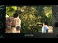Trailer: Uncharted Golden Abyss - Launch