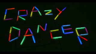 【夜の本気ダンス】Crazy Dancer - YouTube ver.